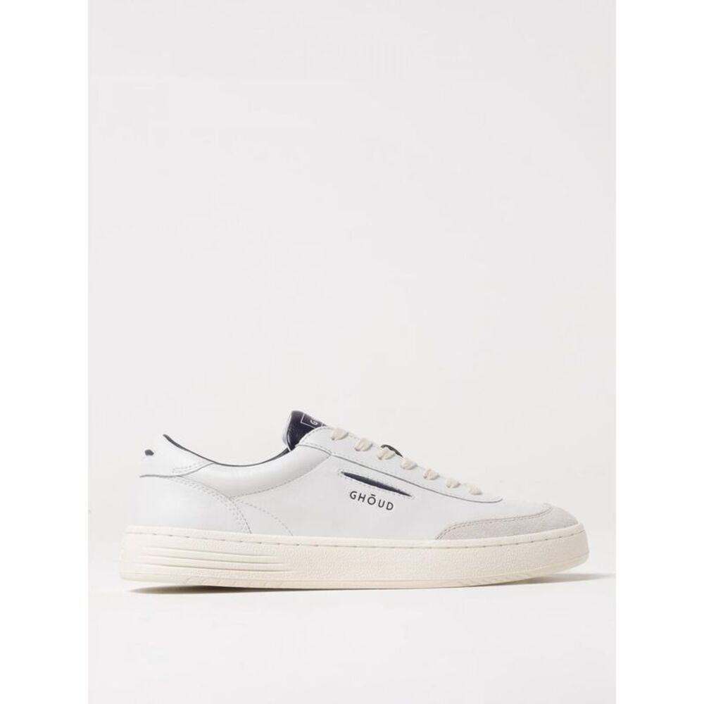 Ghoud Sneakers Men White